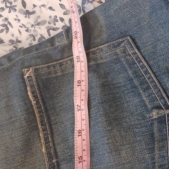 Levi's Vintage Clothing Lot 66 Bib overalls - Picture 10 of 13